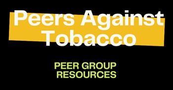 Peer Group Resources
